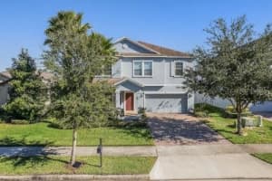 2206 Romanum Dr, Winter Garden, FL 34787, Sold 01/24/22