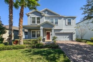 2206 Romanum Dr, Winter Garden, FL 34787, Sold 01/24/22