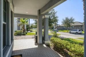 2206 Romanum Dr, Winter Garden, FL 34787, Sold 01/24/22