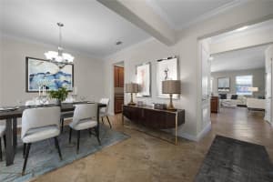 2206 Romanum Dr, Winter Garden, FL 34787, Sold 01/24/22