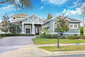 15657 Golden Bell St, Winter Garden, FL 34787, Sold 01/14/22