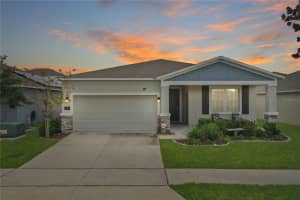 216 Taft Dr, Davenport, FL 33837, Sold 02/25/22