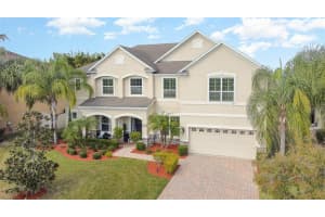 515 Heathercreek Ct, Oviedo, FL 32765, Sold 02/11/22