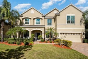 515 Heathercreek Ct, Oviedo, FL 32765, Sold 02/11/22