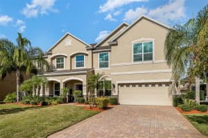 515 Heathercreek Ct, Oviedo, FL 32765, Sold 02/11/22