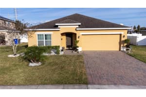 3611 Cape Ct, St Cloud, FL 34772, Sold 02/02/22