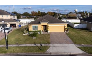 3611 Cape Ct, St Cloud, FL 34772, Sold 02/02/22