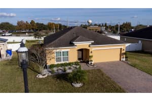 3611 Cape Ct, St Cloud, FL 34772, Sold 02/02/22