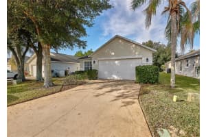 1143 Clear Creek Cir, Clermont, FL 34714, Sold 01/11/22