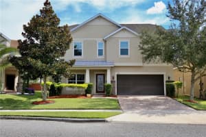 513 Marsh Reed Dr, Oakland, FL 34787, Sold 01/21/22