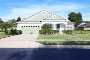 690 Cascading Creek Ln, Winter Garden, FL 34787, Sold 12/29/21