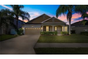 510 Cascading Creek Ln, Winter Garden, FL 34787, Sold 02/08/22