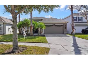 2061 Marsh Hawk Dr, Orlando, FL 32837, Sold 02/22/22