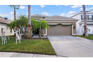 2061 Marsh Hawk Dr, Orlando, FL 32837, Sold 02/22/22