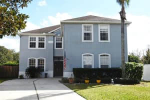 627 Blenheim Loop, Winter Springs, FL 32708, Sold 02/16/22
