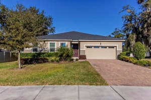 2309 Oxmoor Dr, DeLand, FL 32724, Sold 02/15/22