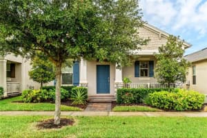 16167 Wind View Ln, Winter Garden, FL 34787, Sold 01/17/22