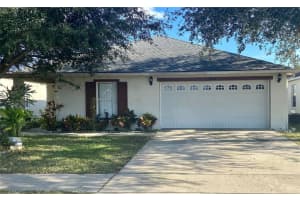 2885 Paynes Prairie Cir, Kissimmee, FL 34743, Sold 02/01/22