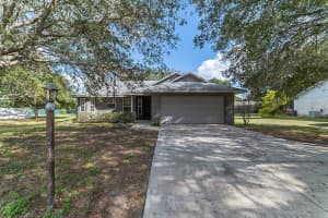 501 Dorothy Cir, Eustis, FL 32726, Sold 02/22/22