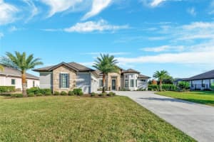 27 Tomoka Ridge Way, Ormond Beach, FL 32174, Sold 01/31/22