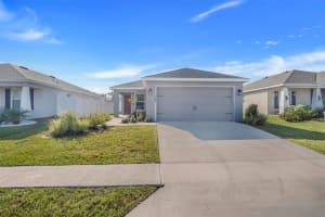 268 Cascara Ln, Auburndale, FL 33823, Sold 01/27/22