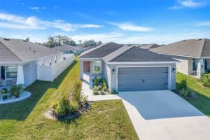 268 Cascara Ln, Auburndale, FL 33823, Sold 01/27/22