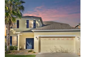 1624 Pine Marsh Loop, St Cloud, FL 34771, Sold 12/30/21