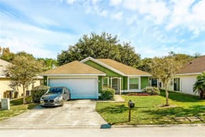 118 Springfield Pass, Davenport, FL 33897, Sold 03/16/22