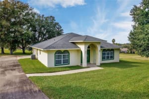 14525 Sawgrass Dr, Clermont, FL 34711, Sold 01/10/22