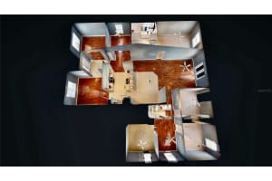 1754 Americus Minor Dr, Winter Garden, FL 34787, Sold 01/24/22