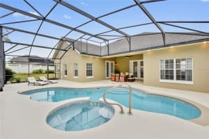 2712 Formosa Blvd, Kissimmee, FL 34747, Sold 03/04/22