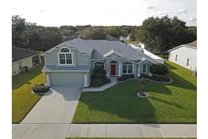 1957 Lazy Oaks Loop, St Cloud, FL 34771, Sold 01/28/22