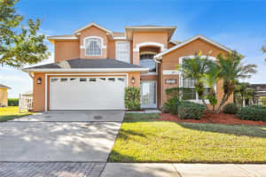 2728 Formosa Blvd, Kissimmee, FL 34747, Sold 04/08/22