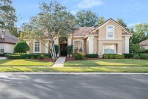 5107 Keeneland Cir, Orlando, FL 32819, Sold 12/31/21