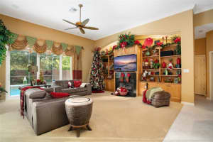 5107 Keeneland Cir, Orlando, FL 32819, Sold 12/31/21