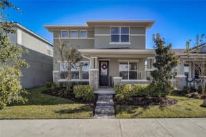 8143 Graycliff Ave, Winter Garden, FL 34787, Sold 02/11/22