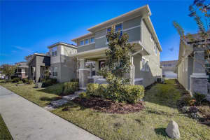 8143 Graycliff Ave, Winter Garden, FL 34787, Sold 02/11/22