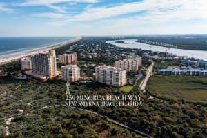 259 Minorca Beach Way, New Smyrna Beach, FL 32169, Sold 05/06/22