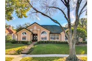 7698 Mt Carmel Dr, Orlando, FL 32835, Sold 01/20/22