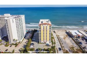 2071 S Atlantic Ave, Daytona Beach Shores, FL 32118, Sold 06/10/22