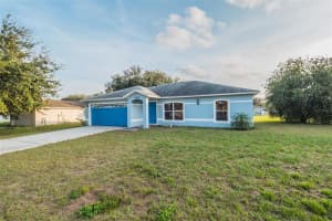 3900 W Cardinal Pine Dr, Mascotte, FL 34753, Sold 01/12/22