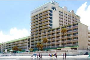 2700 N Atlantic Ave, Daytona Beach, FL 32118, Sold 01/06/22