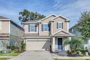2844 Gipper Cir, Sanford, FL 32773, Sold 01/14/22