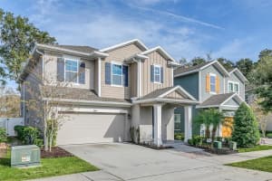 2844 Gipper Cir, Sanford, FL 32773, Sold 01/14/22