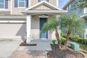 2844 Gipper Cir, Sanford, FL 32773, Sold 01/14/22