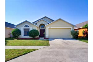 13552 Eyas Rd, Orlando, FL 32837, Sold 01/03/22
