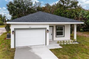 1001 Adelle Ave, DeLand, FL 32720, Sold 02/18/22