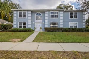 1361 Lazy River Ln, DeLand, FL 32720, Sold 03/12/22