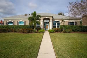 2889 Ashton Terrace, Oviedo, FL 32765, Sold 01/31/22