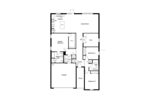 4529 Casablanca Ave, Kissimmee, FL 34746, Sold 05/31/22